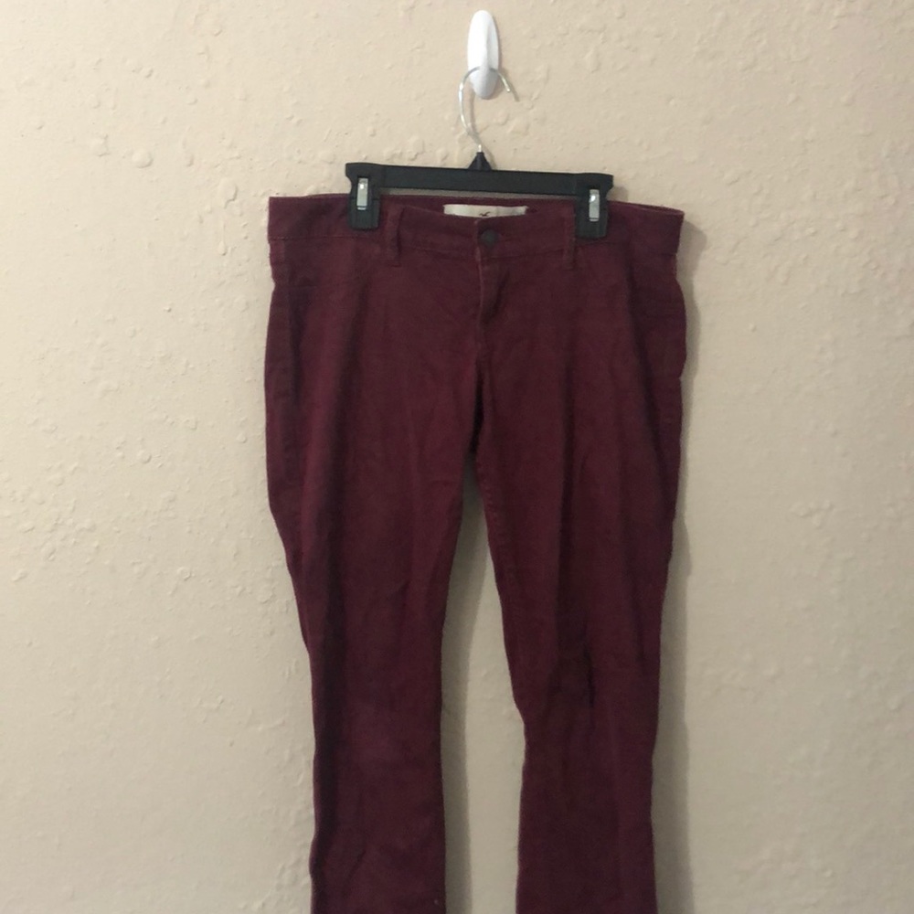 Plum Jeans